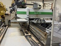 BIESSE Rover C 9,5 conf. 3