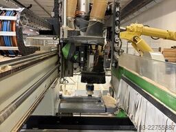 BIESSE Rover C 9,5 conf. 3
