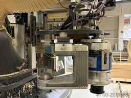 BIESSE Rover C 9,5 conf. 3