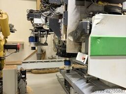 BIESSE Rover C 9,5 conf. 3