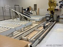 BIESSE Rover C 9,5 conf. 3