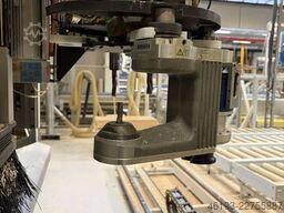 BIESSE Rover C 9,5 conf. 3