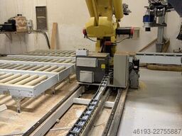 BIESSE Rover C 9,5 conf. 3