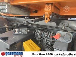 Iveco Trakker AD190T36WP 4x4, Kran,