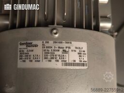 MECANUMERIC Pro 3015