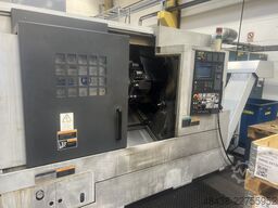 Mori Seiki NL 2500Y-700