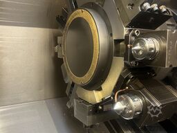 Mori Seiki NL 2500Y-700