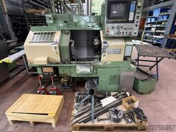 MORI SEIKI AL 2