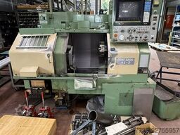 MORI SEIKI AL 2