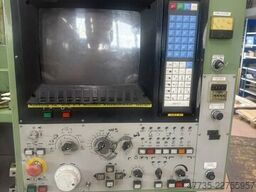 MORI SEIKI AL 2