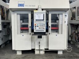 EMAG VSC 250 DUO