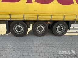Schmitz Cargobull Curtainsider Standard