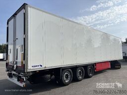 Schmitz Cargobull Semitrailer Reefer Standard