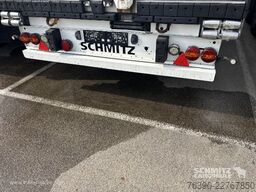 Schmitz Cargobull Semitrailer Reefer Standard