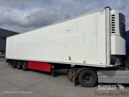 Schmitz Cargobull Semitrailer Reefer Standard