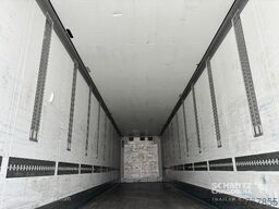 Schmitz Cargobull Semitrailer Reefer Standard