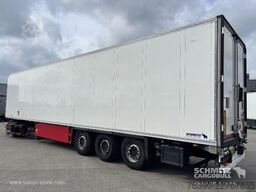 Schmitz Cargobull Semitrailer Reefer Standard