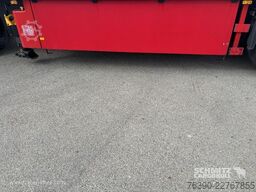 Schmitz Cargobull Semitrailer Reefer Standard