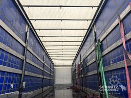 Schmitz Cargobull Semitrailer Curtainsider Standard