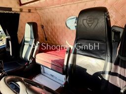 Scania R560 V8 / 6x2 / Lenk + Liftachse / Euro5
