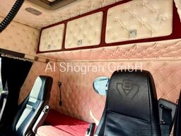Scania R560 V8 / 6x2 / Lenk + Liftachse / Euro5
