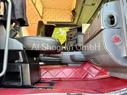 Scania R560 V8 / 6x2 / Lenk + Liftachse / Euro5