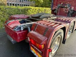 Scania R560 V8 / 6x2 / Lenk + Liftachse / Euro5