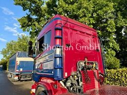 Scania R560 V8 / 6x2 / Lenk + Liftachse / Euro5