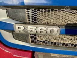 Scania R560 V8 / 6x2 / Lenk + Liftachse / Euro5