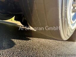 Scania R560 V8 / 6x2 / Lenk + Liftachse / Euro5
