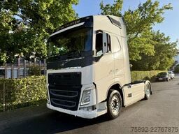 Volvo FH 500 Globetrotter / 2 x Tank / Euro6