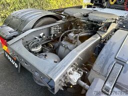Volvo FH 500 Globetrotter / 2 x Tank / Euro6