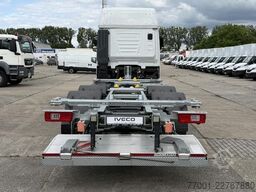 IVECO AS260S46Y/FS CM / CNG- GAS / LBW