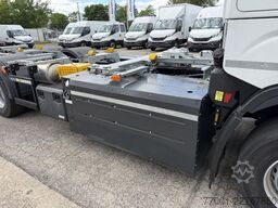 IVECO AS260S46Y/FS CM / CNG- GAS / LBW