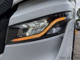 IVECO AS260S46Y/FS CM / CNG- GAS / LBW