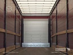 Schmitz Cargobull Semitrailer Curtainsider Standard