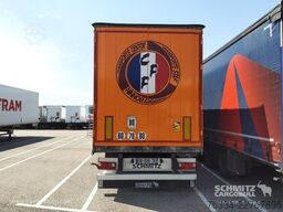 Schmitz Cargobull Semitrailer Curtainsider Standard