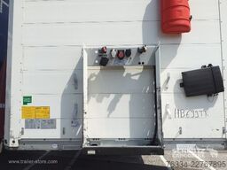 Schmitz Cargobull Semitrailer Curtainsider Standard