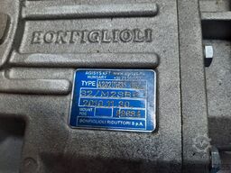 Bonfiglioli S.p.A. A202UH35 43.2