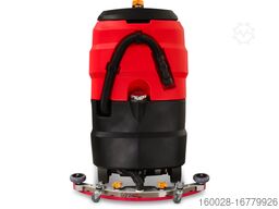 SCHORR Aufsitz-Scheuersaugmaschine RR1030FS