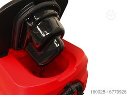 SCHORR Aufsitz-Scheuersaugmaschine RR1030FS