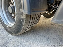  Müller , Andernach Tandem ,Pritsche Plane