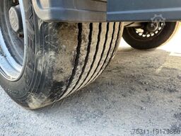  Müller , Andernach Tandem ,Pritsche Plane