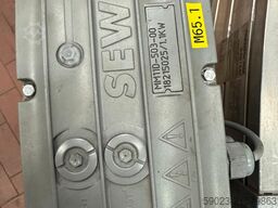 Transnorm TS 1600-105-45 Grad