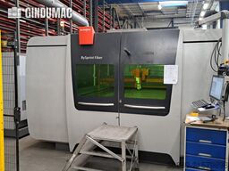 Bystronic BySprint Fiber 4020