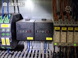 Bystronic BySprint Fiber 4020