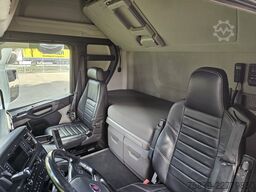 Scania R450 6x2/4 / LIFT STEERING AXLE / RETARDER /FUL...
