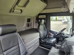 Scania R450 6x2/4 / LIFT STEERING AXLE / RETARDER /FUL...