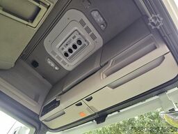 Scania R450 6x2/4 / LIFT STEERING AXLE / RETARDER /FUL...