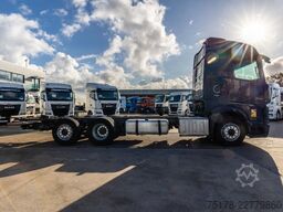 Mercedes-Benz ACTROS 2548